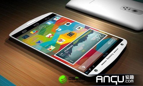 三星Galaxy S4于3月14日纽约发布 5月美出售