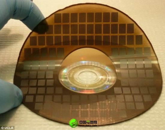 美国研制新型超级电池 几秒钟内完成手机充电