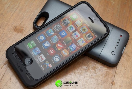 iPhone的最大缺陷：电池太糟糕了！！！