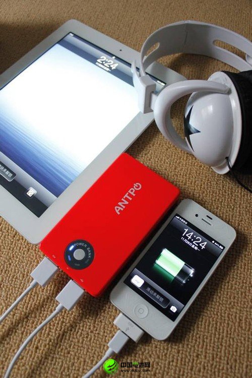 苹果移动电源 关于苹果MFI认证的虚实