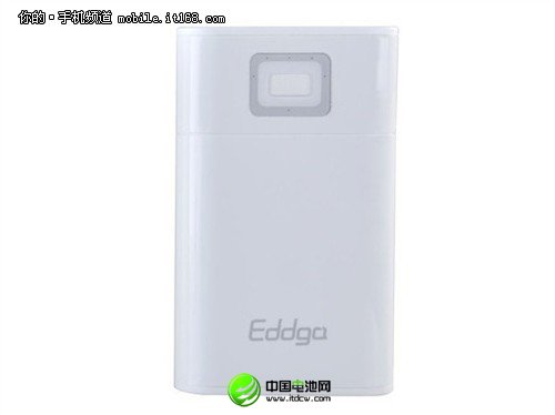 轻松出行远离没电困扰　艾德加E3仅168