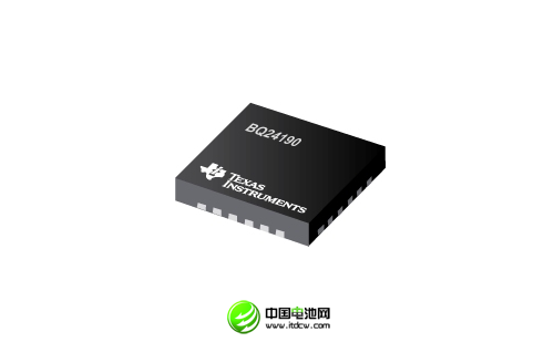 手机充电快两倍 德仪推出新式充电电路 