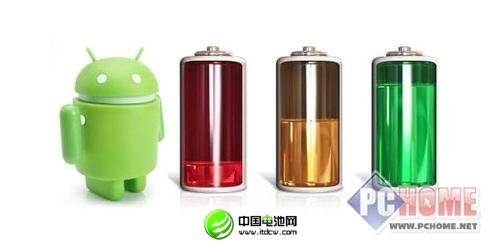 体积不变 新电池技术或可提升电量60%