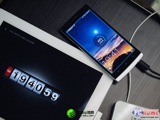 不可换电池手机技巧 充电时间可承受?