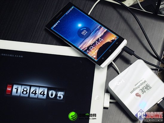 不可换电池手机技巧 充电时间可承受?