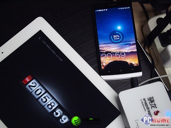 不可换电池手机技巧 充电时间可承受?