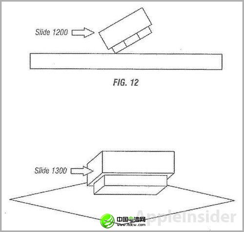 苹果或推变形触控笔记本 并配无线充电