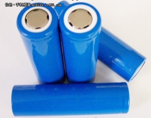 高效安全 爱唯克思用锂离子聚合物电芯