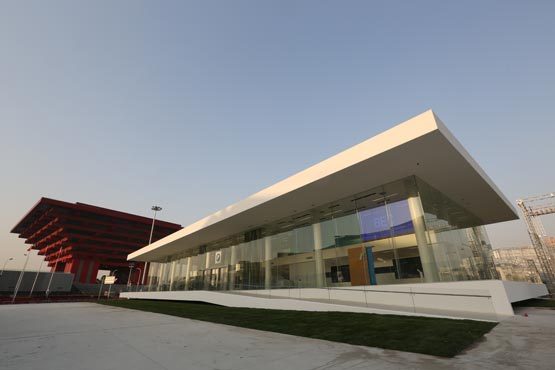 BMW i品牌新能源汽车2013年内实现量产