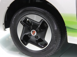 2012广州车展探馆照