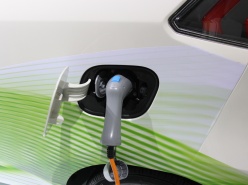 2012广州车展探馆照