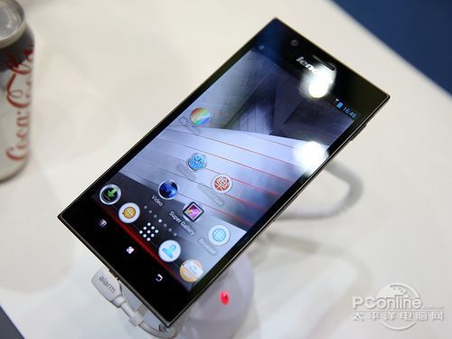 大容量电池手机推荐 为地震救灾保电续航