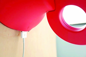 手机充电 超酷超炫