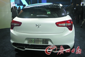 混合动力 谁来挑战丰田？