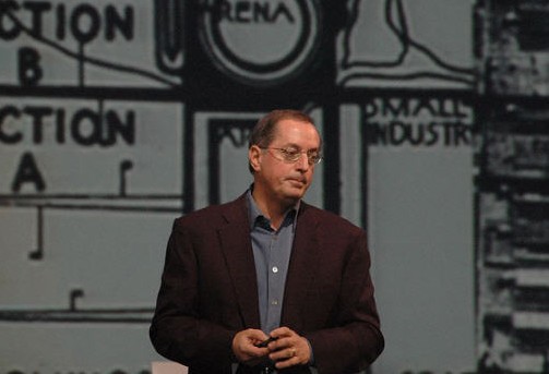 英特尔前CEO反思：最大的失误是错过了iPhone