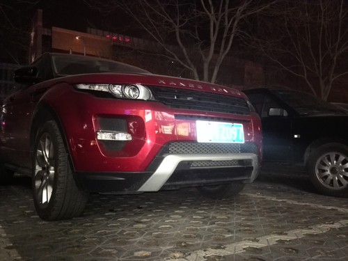 6.1英寸最大屏手机 四核华为Mate首测 