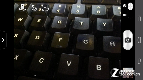 6.1英寸最大屏手机 四核华为Mate首测 