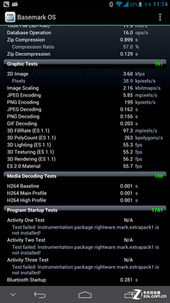 6.1英寸最大屏手机 四核华为Mate首测 