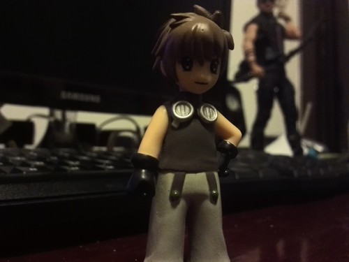 6.1英寸最大屏手机 四核华为Mate首测 