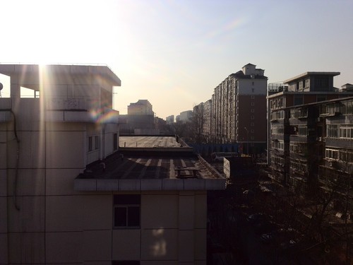 6.1英寸最大屏手机 四核华为Mate首测 