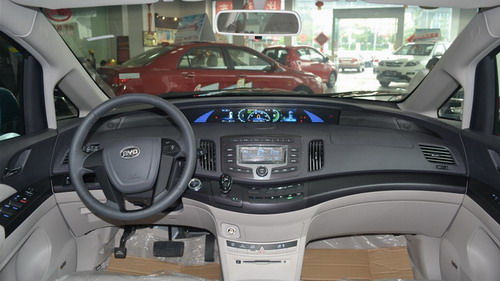 为什么比亚迪不能成为Tesla？