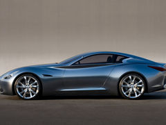 或2020年发布 英菲尼迪推迟电动车计划