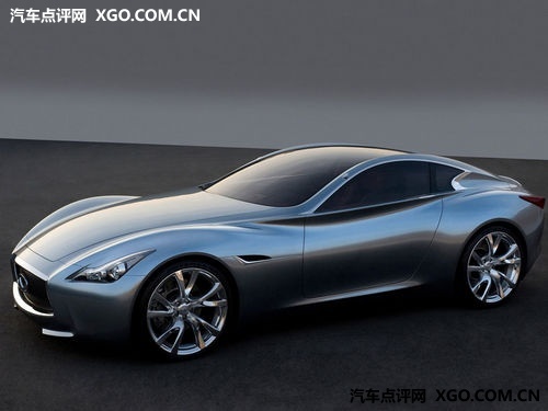 这款全新混动跑车将采用同Emerg-e和Essence概念车相似的技术（图为Essence）