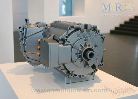 新型西门子电机精心设计，大扭矩，节能增效