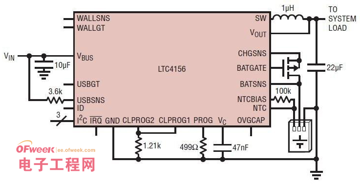 技术秘技：大容量磷酸铁锂电池需要大功率充电器