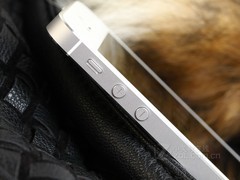 人气看得见 苹果iPhone 5售价趋于平稳