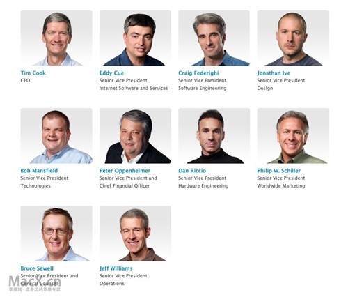 苹果公司股价不稳定！高管抛售套现忙 