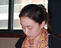 21世纪经济报道蒋卓颖出席