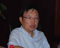 天堂硅谷投资董事长徐刚