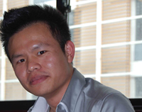 申银万国证券周旭辉