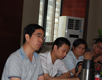 就锂电池行业热点问题展开争论