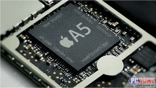 不知何时就看不到这颗大A芯片了