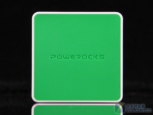 它不是插头 宝格石Tetris移动电源图赏