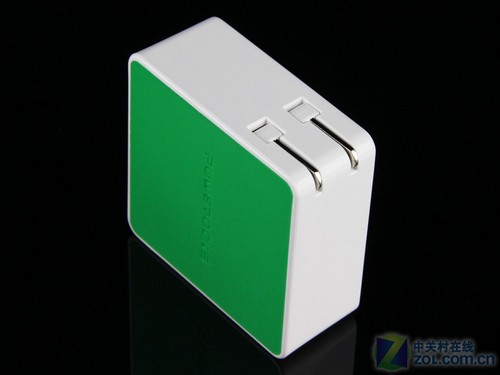 它不是插头 宝格石Tetris移动电源图赏