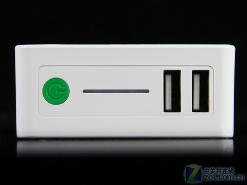 它不是插头 宝格石Tetris移动电源图赏