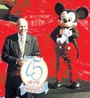 揭秘未来十大造富行业 