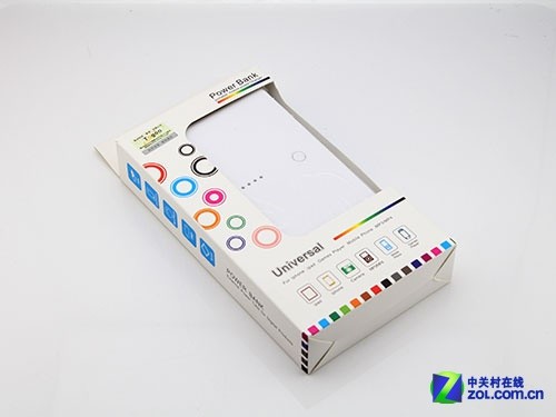 虚标容量过半 85元移动电源有啥猫腻 