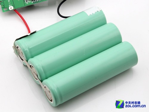 虚标容量过半 85元移动电源有啥猫腻 