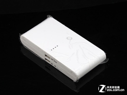 虚标容量过半 85元移动电源有啥猫腻 