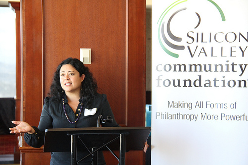 硅谷投资公司偏爱雇佣美女，但是你知道她们都在干些什么