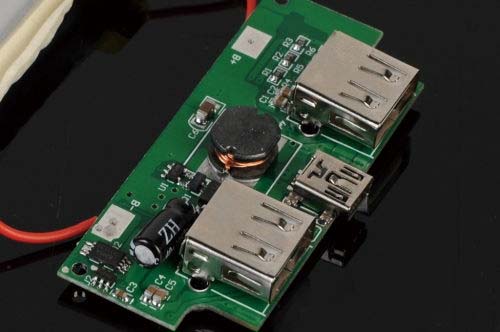 移动电源自燃爆炸?看移动电源里的那些猫腻