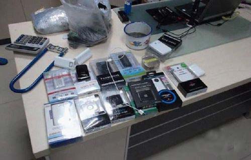 移动电源自燃爆炸?看移动电源里的那些猫腻