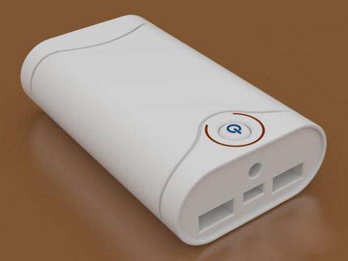 移动电源自燃爆炸?看移动电源里的那些猫腻