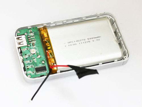 移动电源自燃爆炸?看移动电源里的那些猫腻