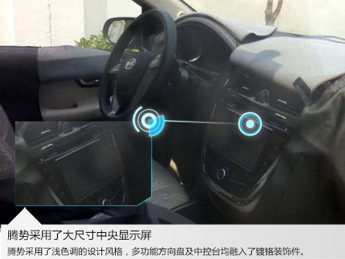 内饰图