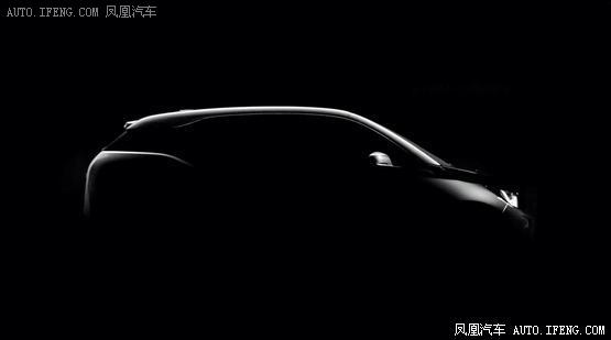 宝马i3纯电动车在美公布售价 约25万起